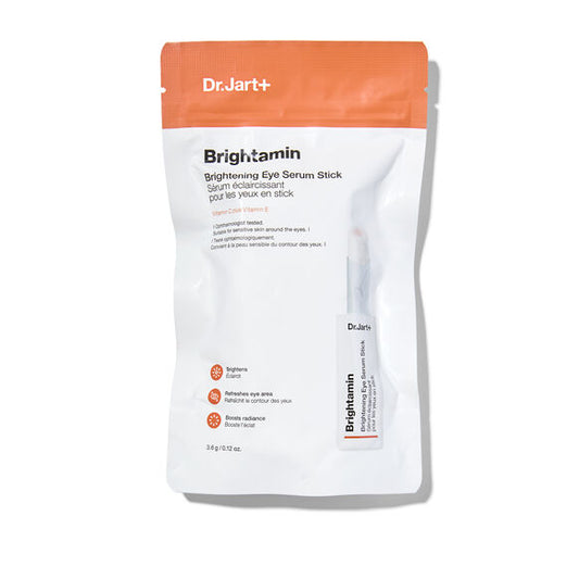 DR. JART+
Brightamin Brightening Eye Serum Stick 3.6g