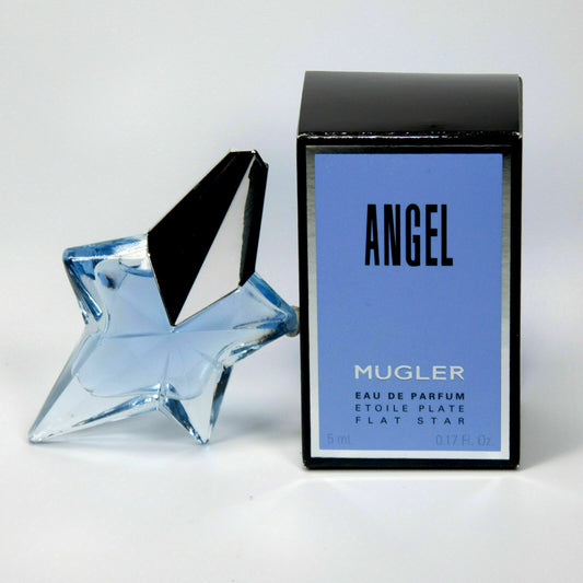 Thierry Mugler Angel Eau de Parfum 5ml