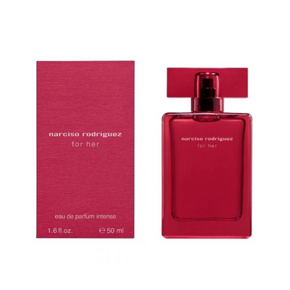 Narciso Rodriguez For Her Eau de Parfum Intense 7.5ml