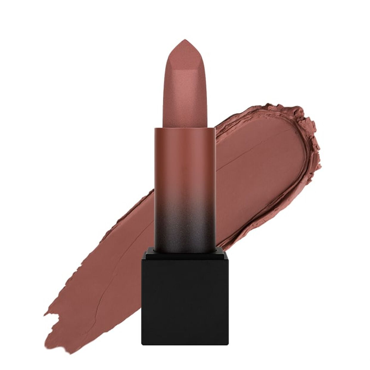 HUDA BEAUTY Power Bullet Matte Lipstick Full Size