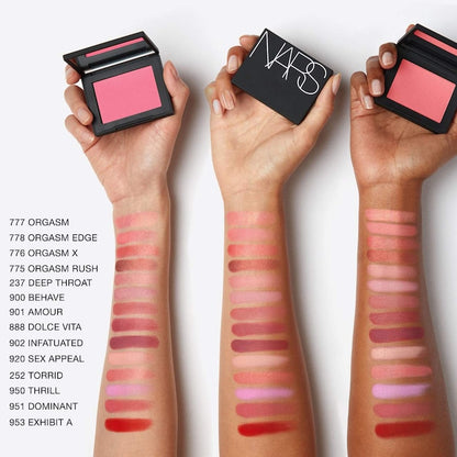 NARS Talc-Free Powder Blush 4.8g Full size