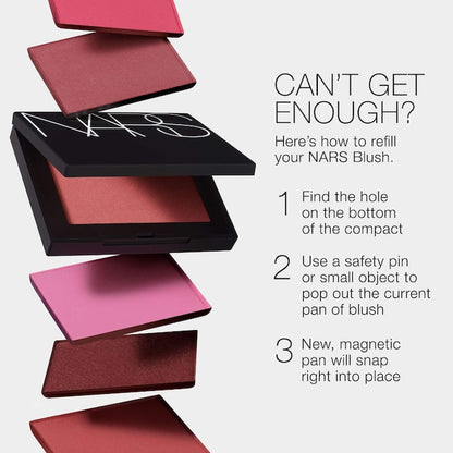 NARS Talc-Free Powder Blush 4.8g Full size