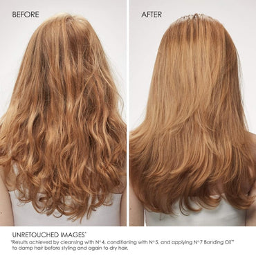 Olaplex No.7 Bonding Oil - Vegan & Colour Safe