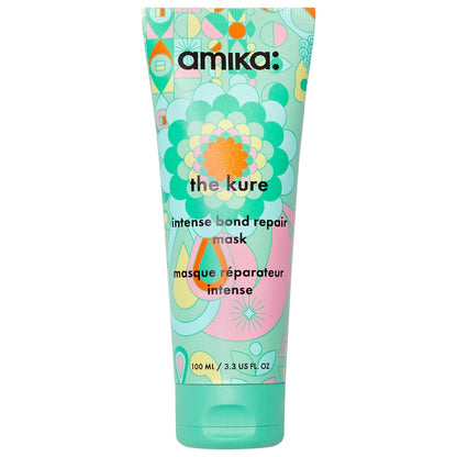 amika
Mini The Kure Intense Bond Repair Hair Mask 30ml
