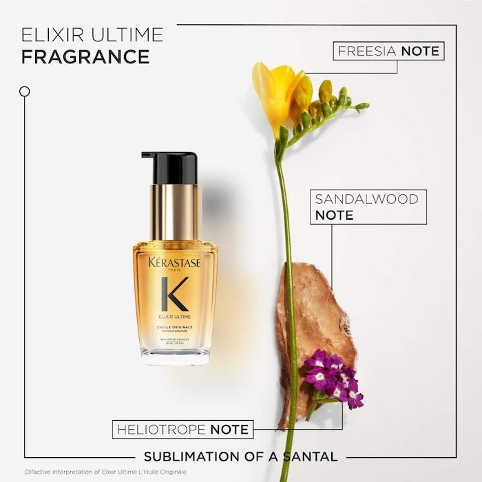 Kérastase Elixir Ultime Oil 15ml