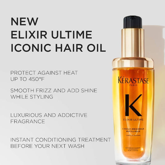 Kérastase Elixir Ultime Oil 15ml
