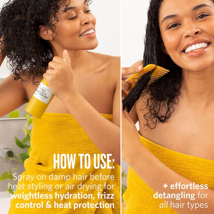 Sol de Janeiro
Brazilian Joia Milky Leave In Conditioner 30ml