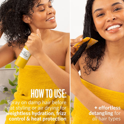 Sol de Janeiro
Brazilian Joia Milky Leave In Conditioner 30ml