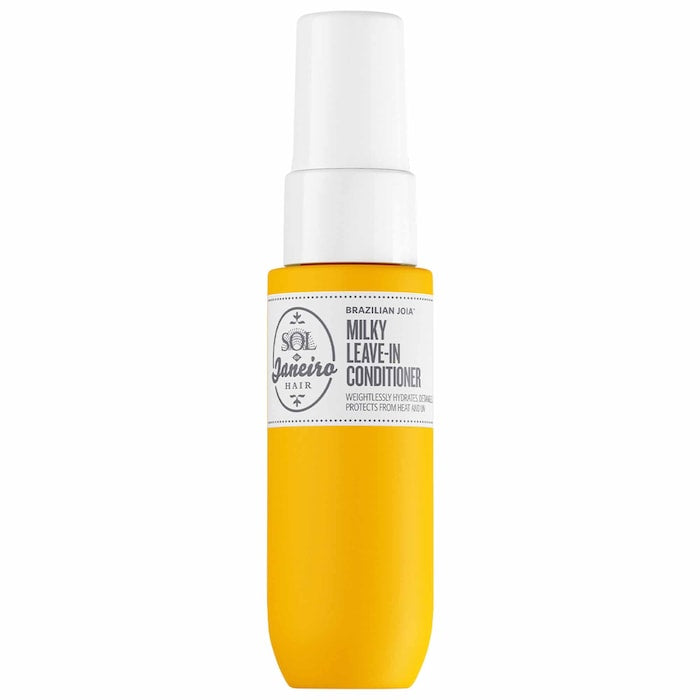 Sol de Janeiro
Brazilian Joia Milky Leave In Conditioner 30ml