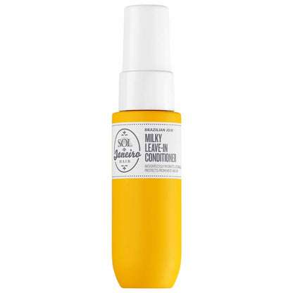 Sol de Janeiro
Brazilian Joia Milky Leave In Conditioner 30ml