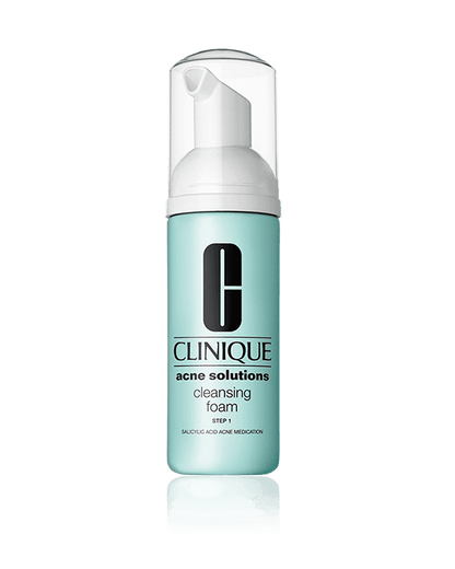 Clinique Acne Solutions Cleansing Foam