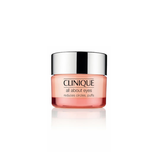 Clinique All About Eyes