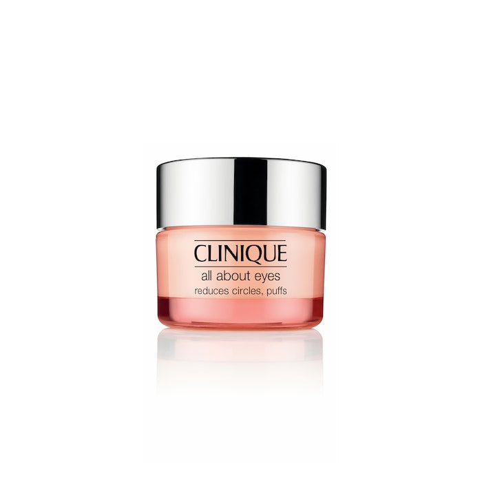 Clinique All About Eyes