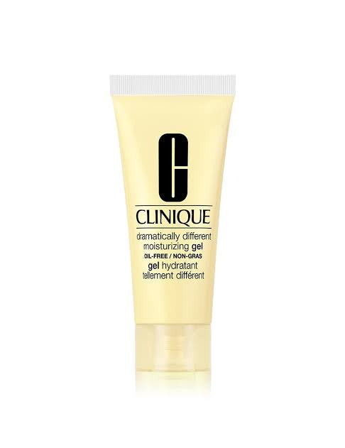 Clinique Dramatically Different Moisturizing Gel-15ml