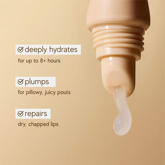 Inde wild 
Dewy Lip Treatment Hydrating Balm Full Size