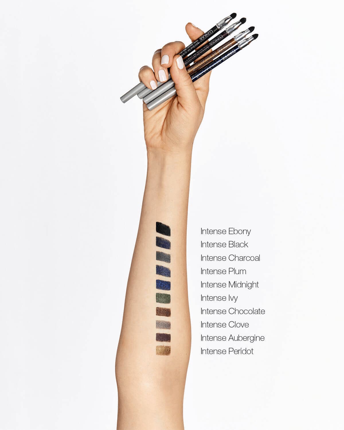 Clinique Quickliner™ For Eyes Intense - Mini