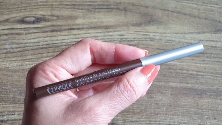 Clinique Quickliner™ For Eyes Intense - Mini