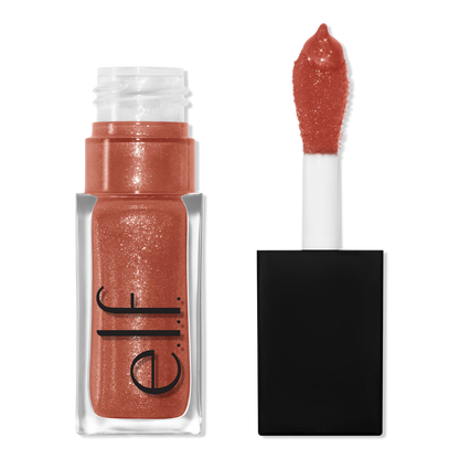Elf Glow Reviver Lip Oil Glimmer
