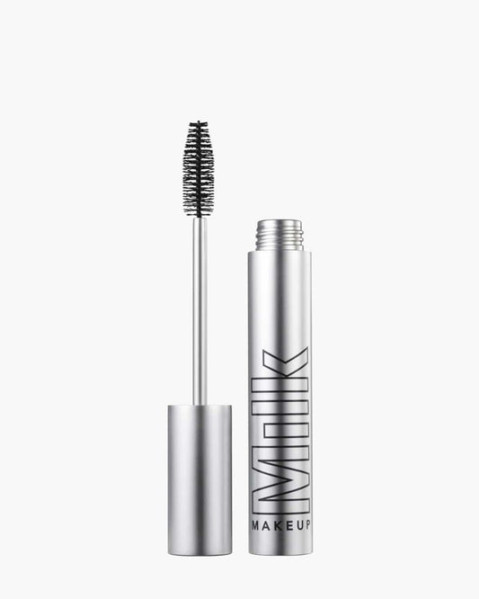 Milk Vegan KUSH Mascara for High Volume Lashes