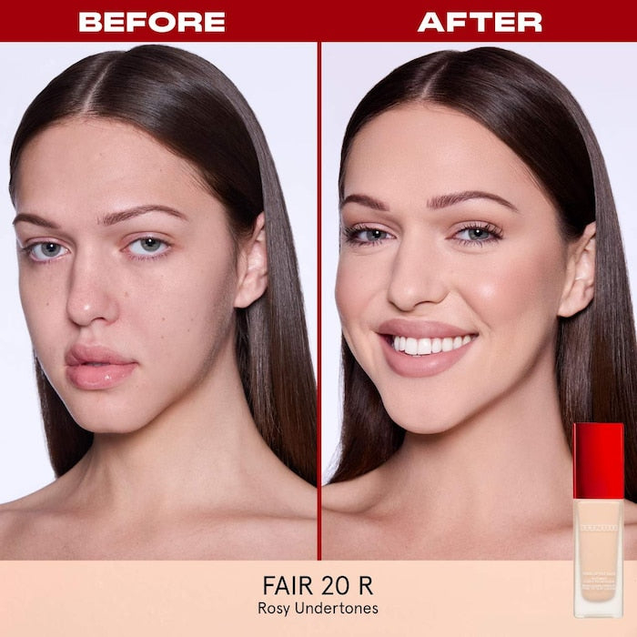 ONE/SIZE
Turn Up the Base Full Beat Waterproof Liquid Foundation