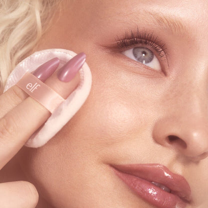 Elf Halo Glow Powder Filter