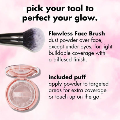 Elf Halo Glow Powder Filter