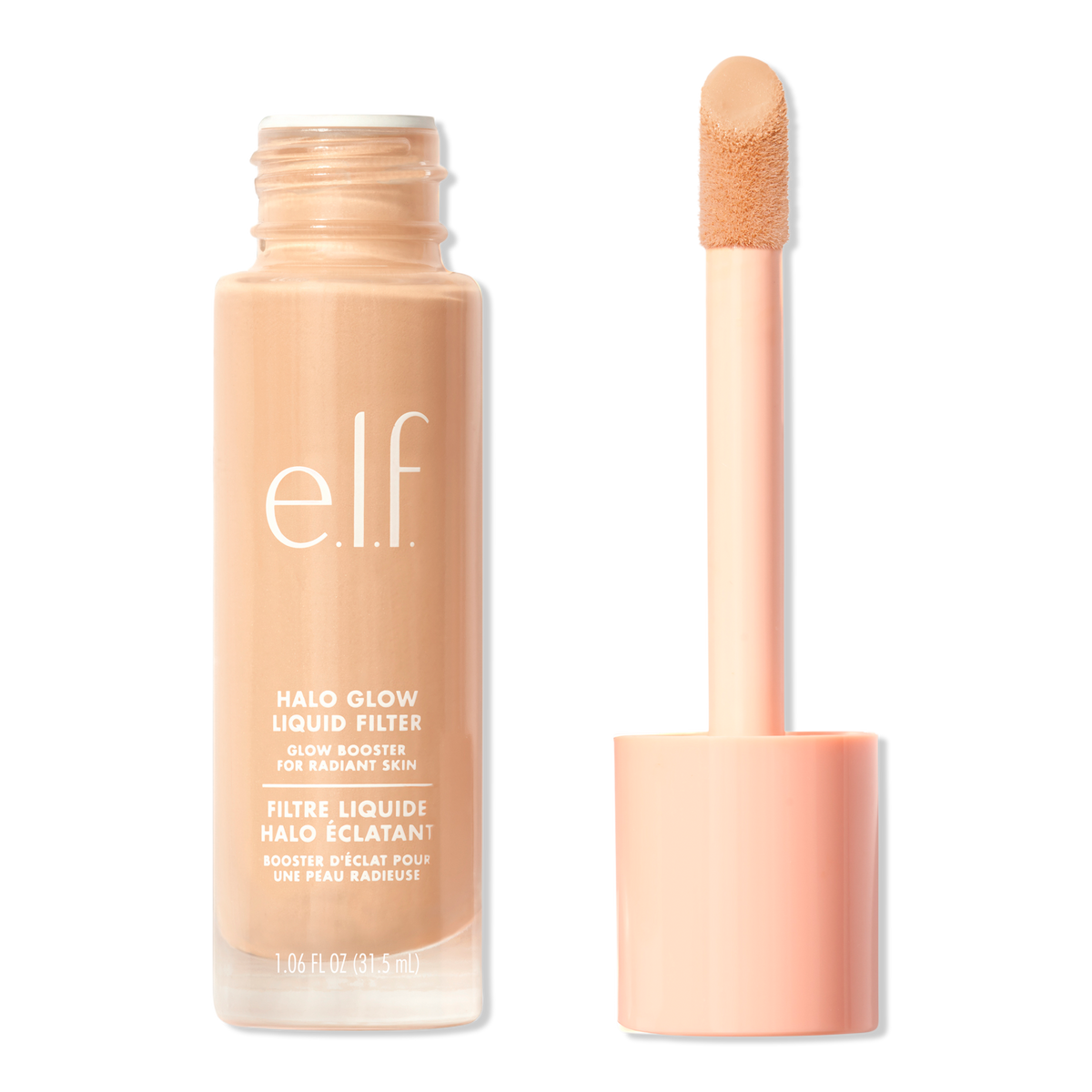 Elf Halo Glow Foundation