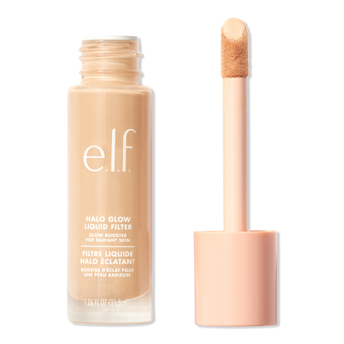 Elf Halo Glow Foundation