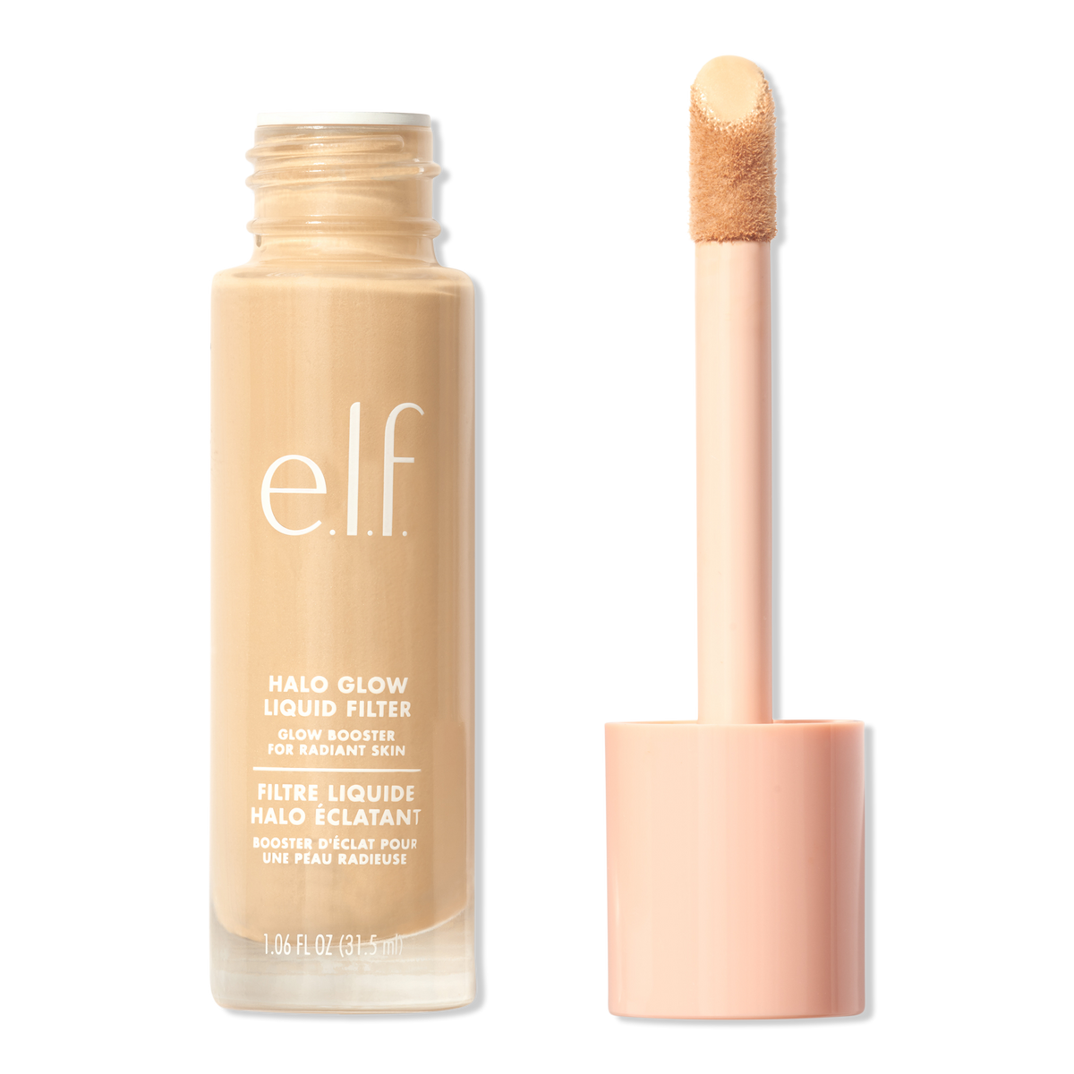 Elf Halo Glow Foundation