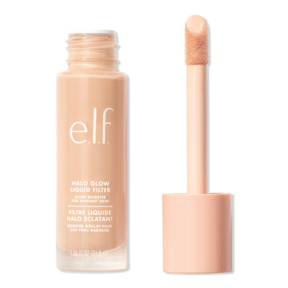 Elf Halo Glow Foundation