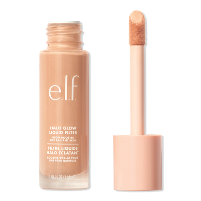 Elf Halo Glow Foundation
