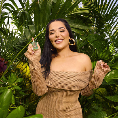 Huda Beauty- Kayali Maui in a Bottle Sweet Banana- 10ml