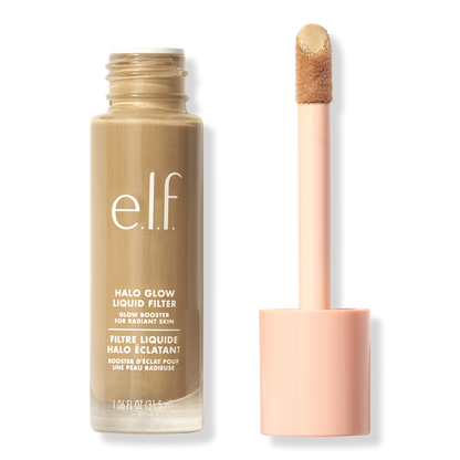 Elf Halo Glow Foundation