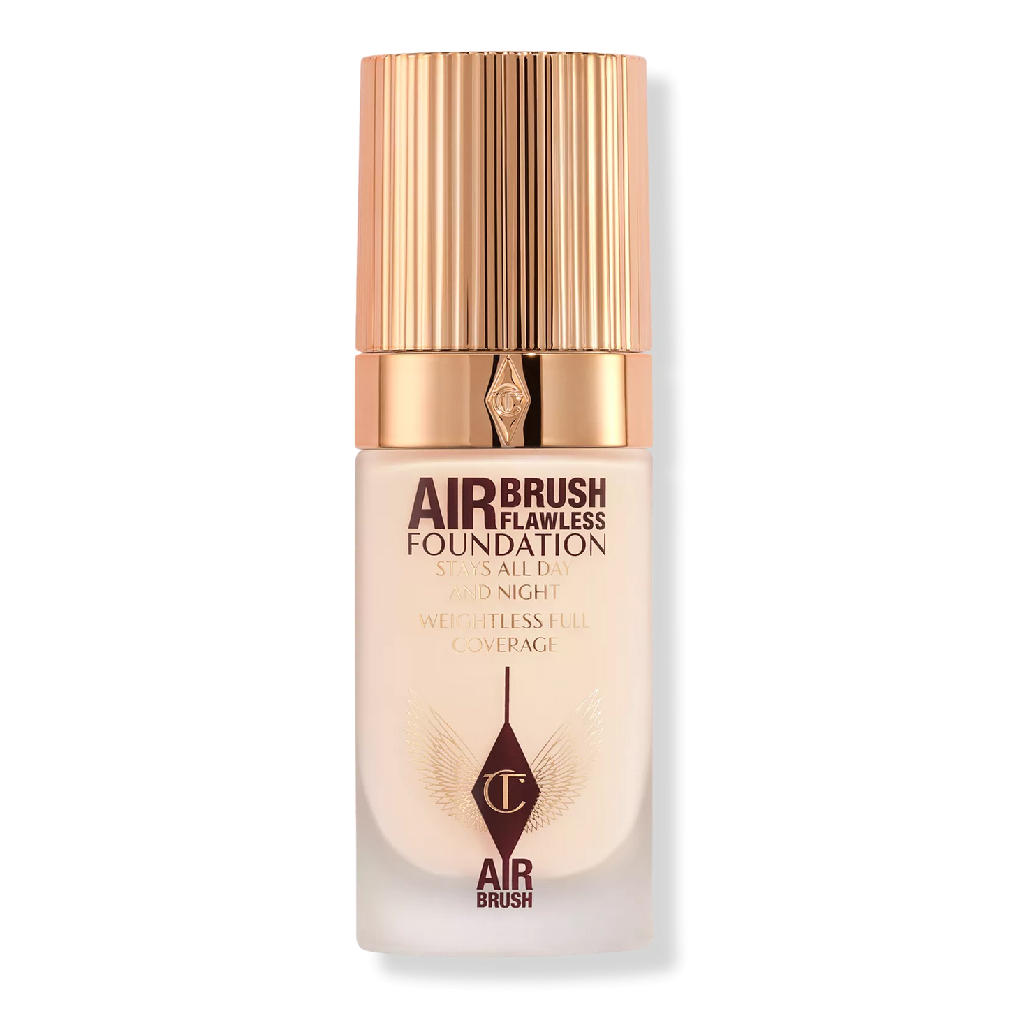 Charlotte Tilbury Airbrush Flawless Foundation