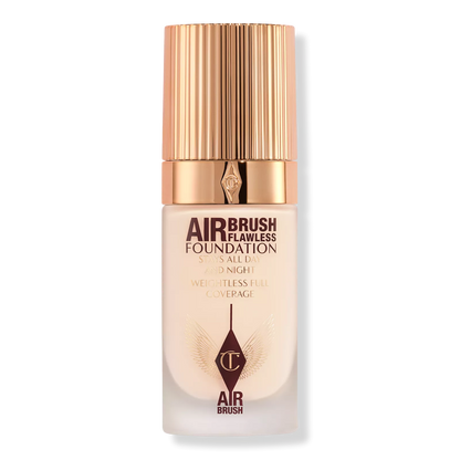 Charlotte Tilbury Airbrush Flawless Foundation