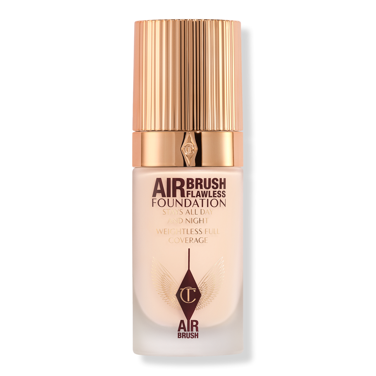 Charlotte Tilbury Airbrush Flawless Foundation