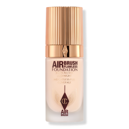 Charlotte Tilbury Airbrush Flawless Foundation