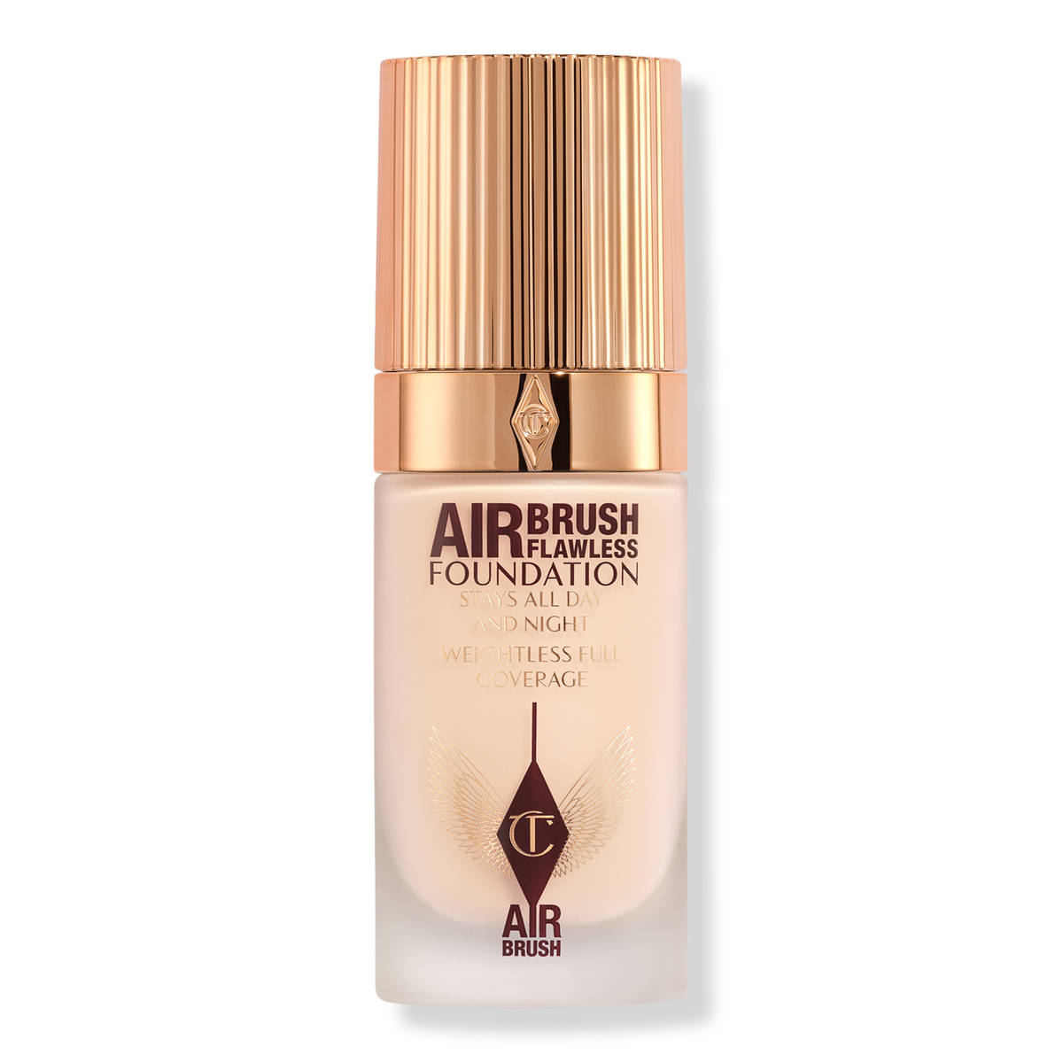 Charlotte Tilbury Airbrush Flawless Foundation