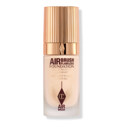 Charlotte Tilbury Airbrush Flawless Foundation