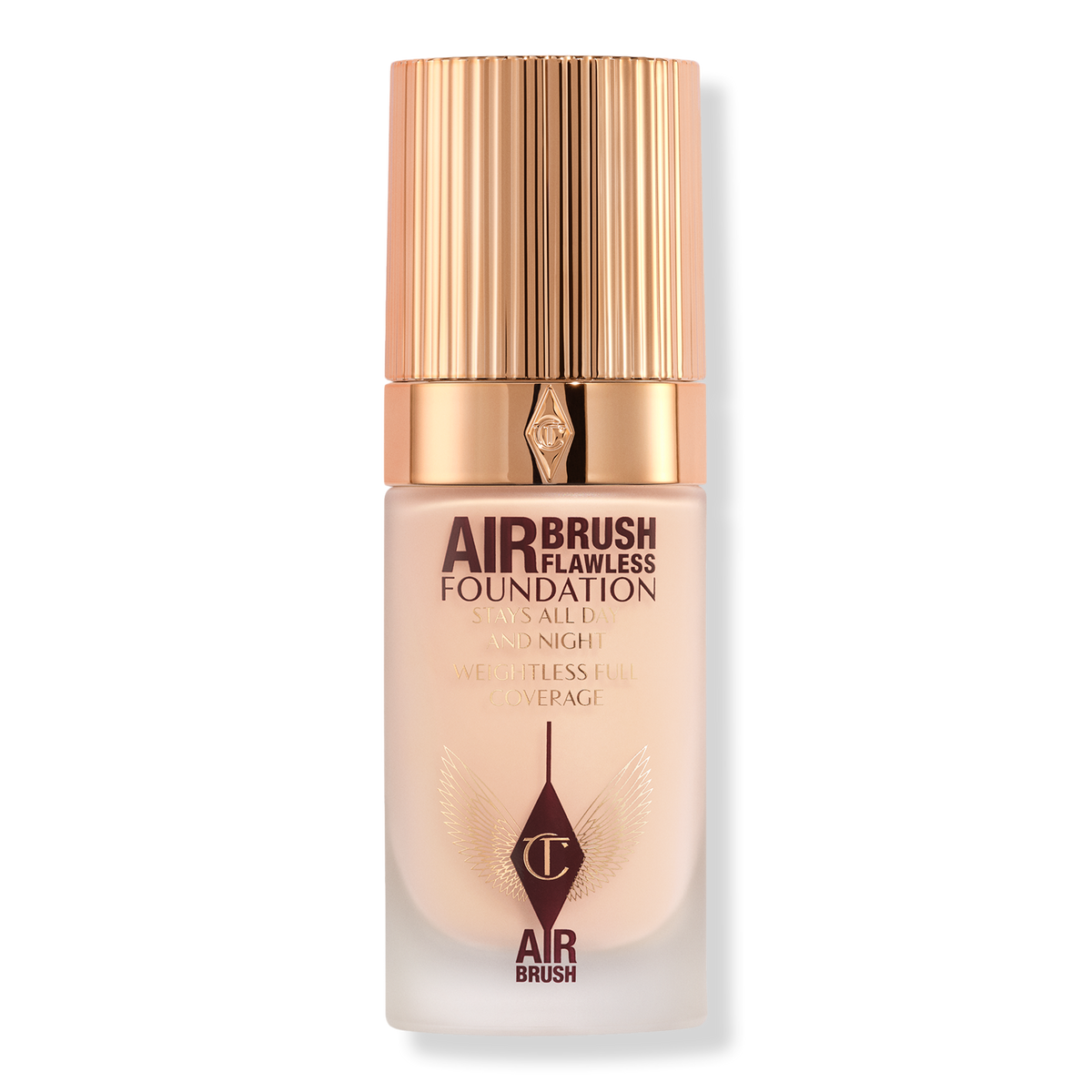 Charlotte Tilbury Airbrush Flawless Foundation
