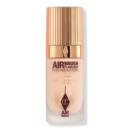 Charlotte Tilbury Airbrush Flawless Foundation