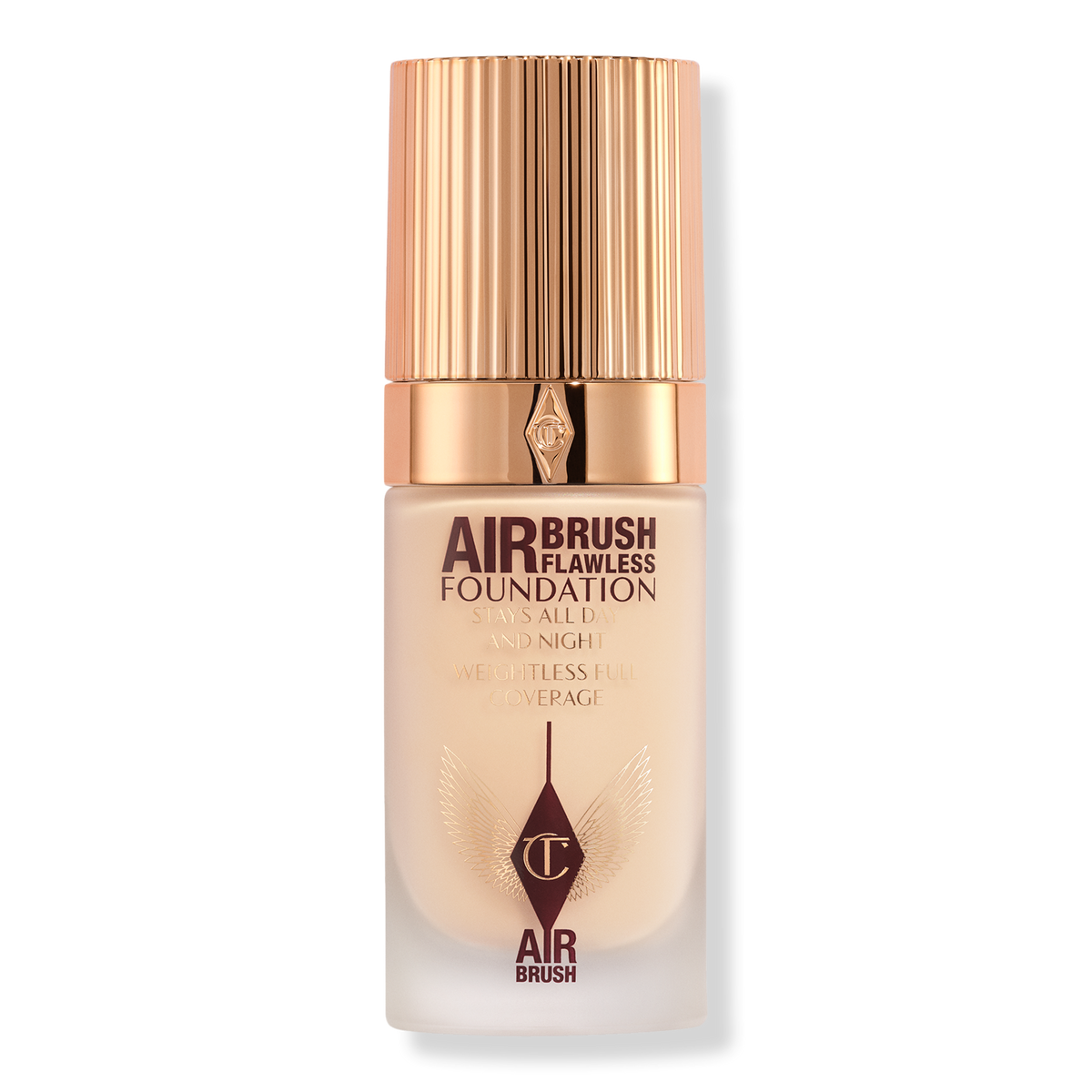 Charlotte Tilbury Airbrush Flawless Foundation
