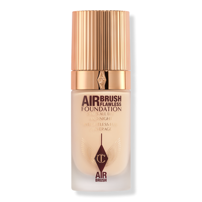 Charlotte Tilbury Airbrush Flawless Foundation
