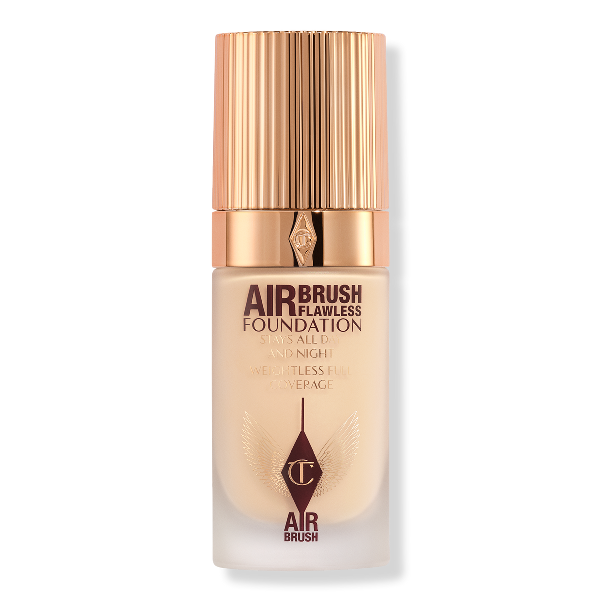 Charlotte Tilbury Airbrush Flawless Foundation