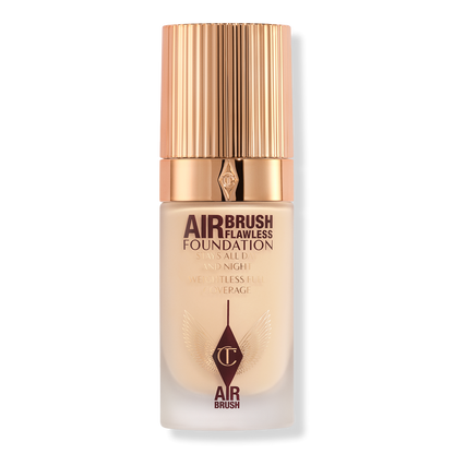 Charlotte Tilbury Airbrush Flawless Foundation