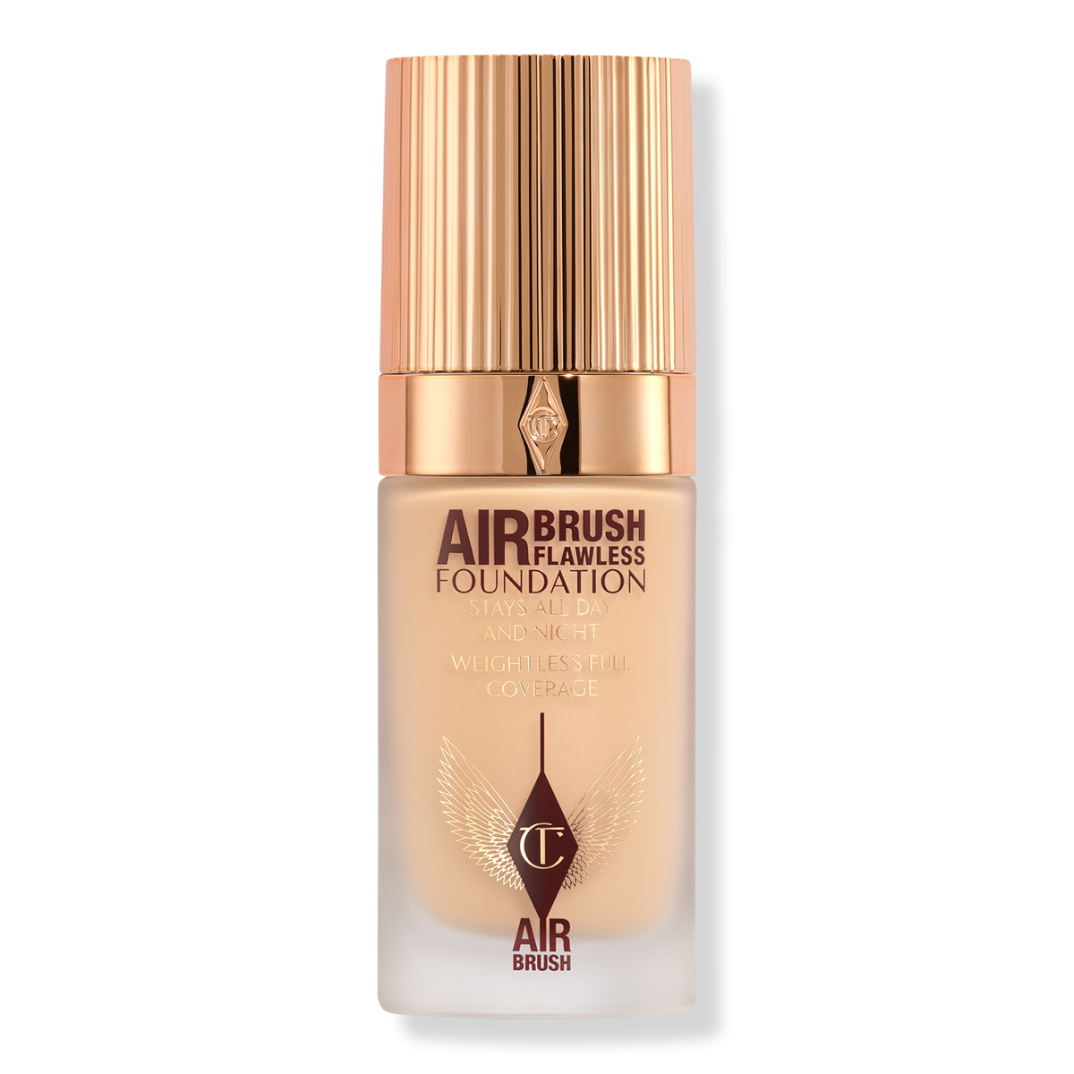 Charlotte Tilbury Airbrush Flawless Foundation