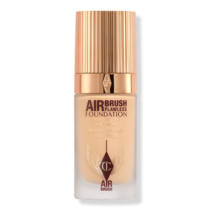 Charlotte Tilbury Airbrush Flawless Foundation