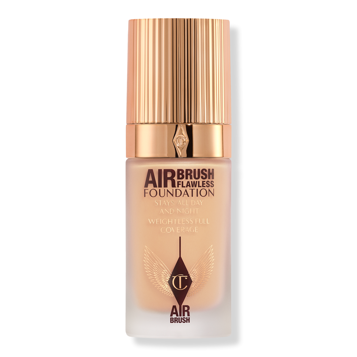 Charlotte Tilbury Airbrush Flawless Foundation
