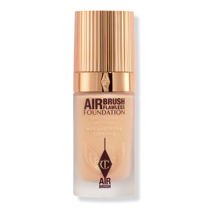 Charlotte Tilbury Airbrush Flawless Foundation