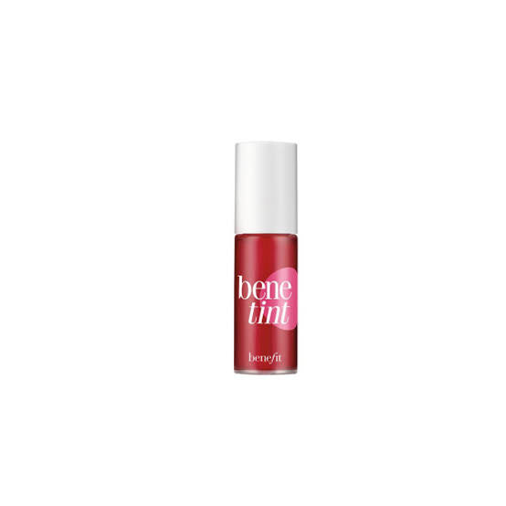 BENEFIT BENETINT ROSE TINTED LIP & CHEEK STAIN